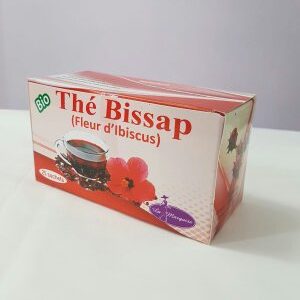 Thé Bissap