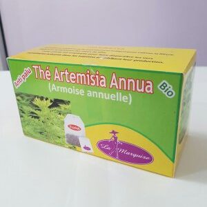 Thé Artémisia