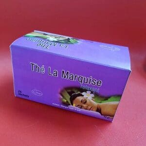 Thé Marquise