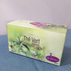 Thé Vert