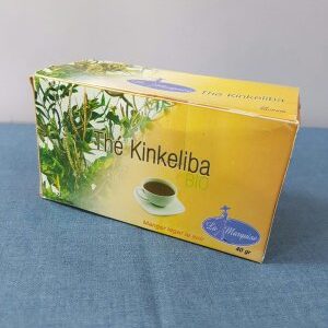 Thé Kinkéliba