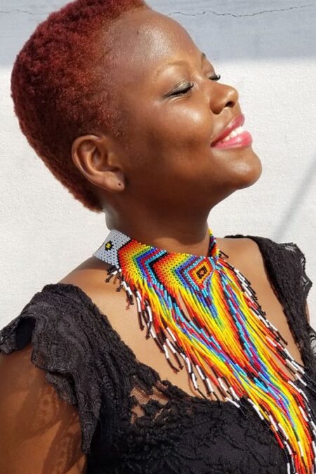 Collier Multicolours