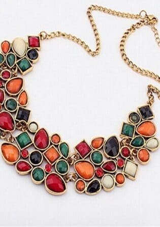 collier