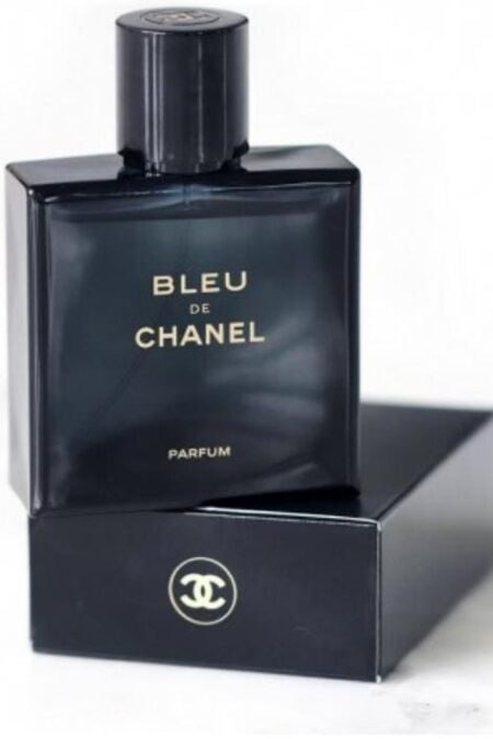 Bleu de chanel