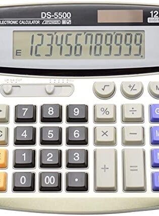 Calculatrice Numerique