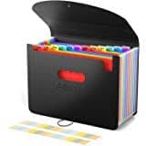 Trieur à soufflet avec poignet