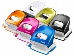 Perforatrice 2 trous