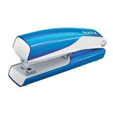 Agrafeuse Professionnelle - Bleu /blanc et autres couleurs