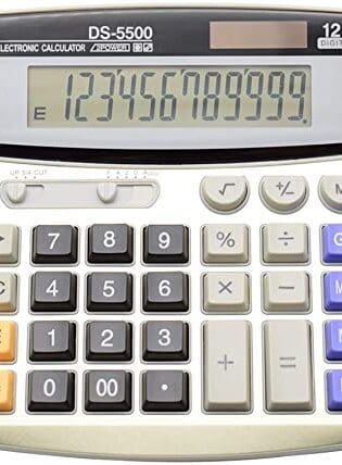 Calculatrice Numerique