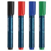 Marqueur permanent SCHNEIDER