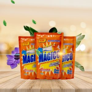 Detergent Zank Magico 125 Gr