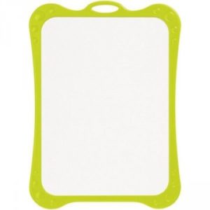 Ardoise blanche effaçable à sec 20x28 cm MAPED