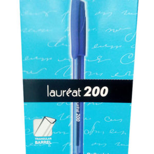 Boite stylo lauréat 200