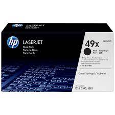 Toner HP LASER 5949A