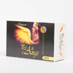 Peau d'Ange orange