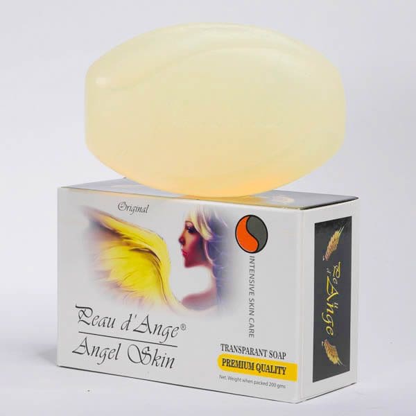 SAVON PEAU D'ANGE 100Grs