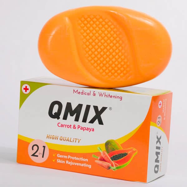 SAVON QMIX FRANCE !!! Blue - Image 8