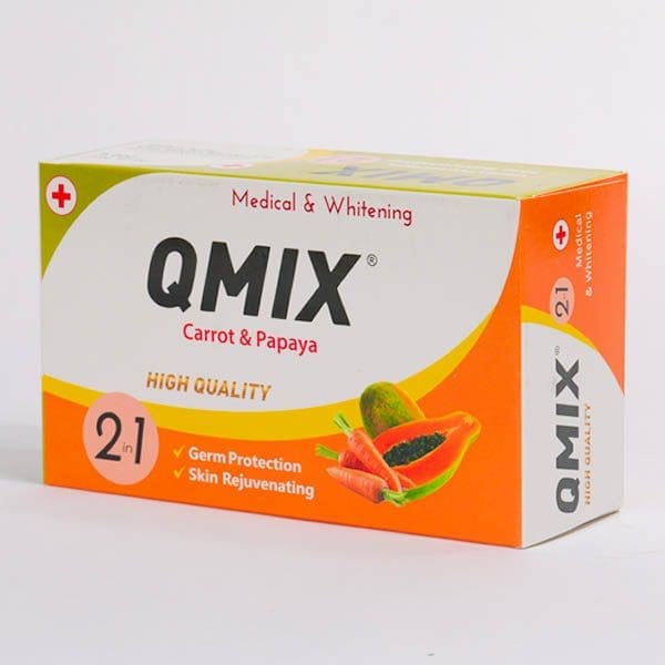 SAVON QMIX FRANCE !!! Blue - Image 10