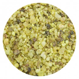 Résine Encens Jerusalem 100g