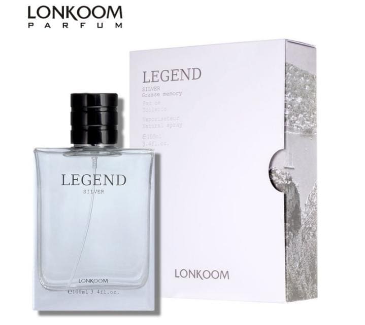 Parfum Legend