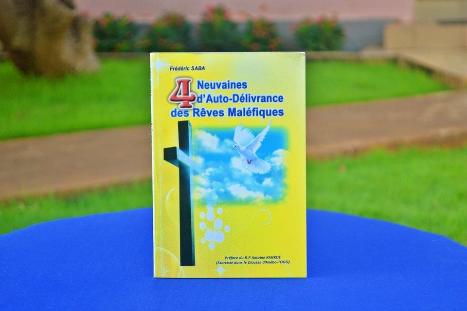 04 Neuvaines d'auto délivrance des rêves maléfiques