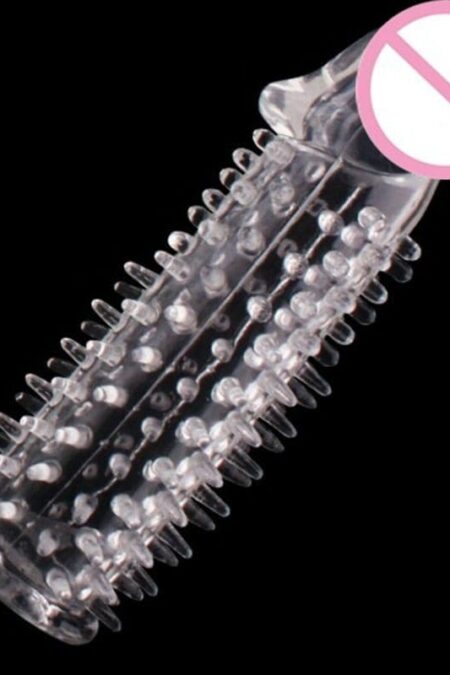 préservatif spécial