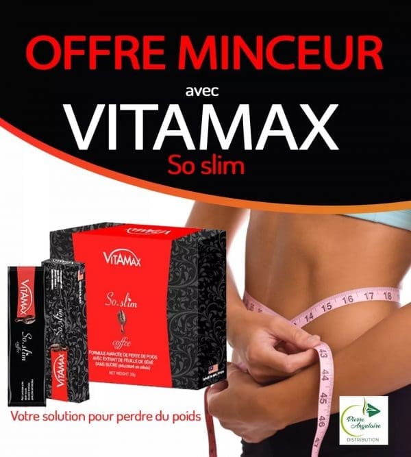 VITAMAX So SLIM