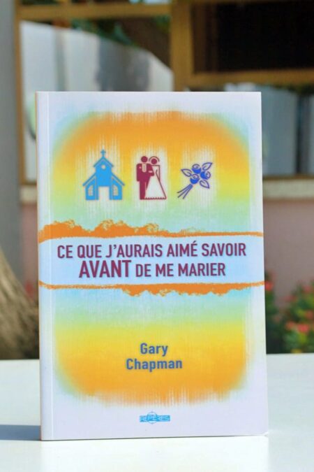 CE QUE J'AURAIS AIME SAVOIR AVANT DE ME MARIER