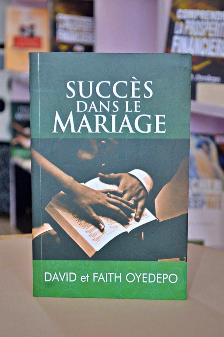SUCCES DANS LE MARIAGE