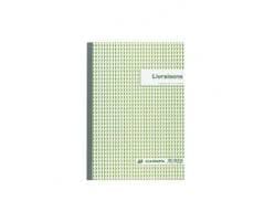 Carnet de bordereau de livraison