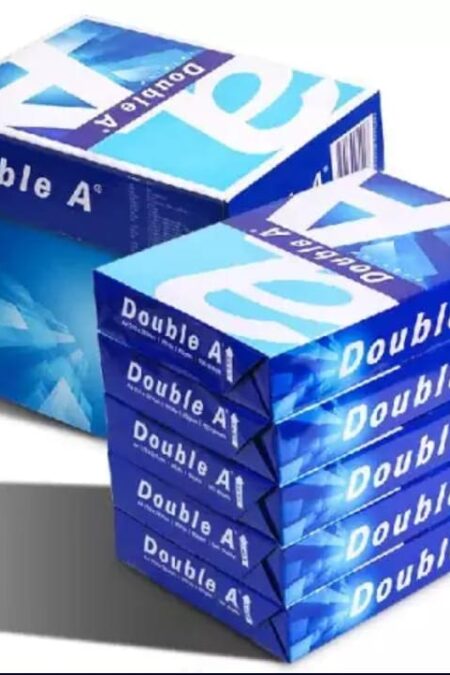 Ramette DOUBLE A 80G