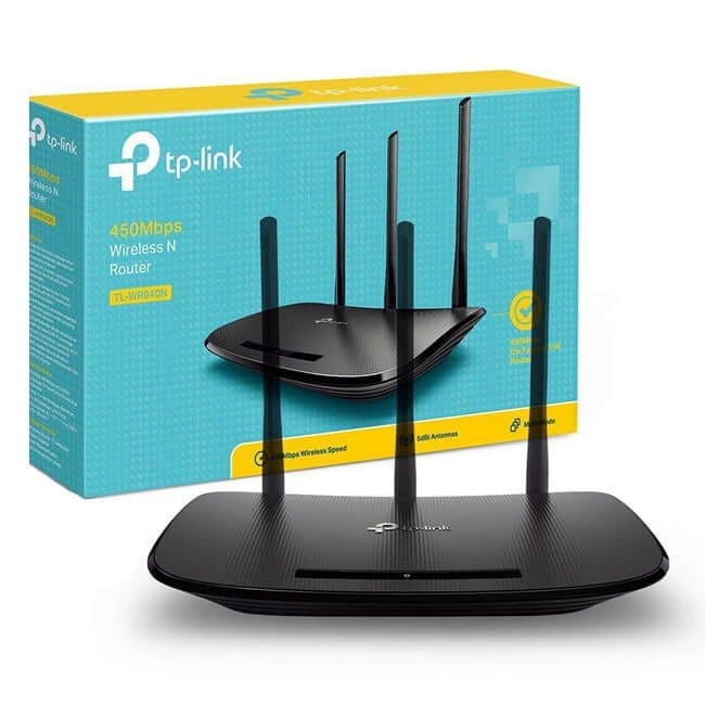 Tp Link 450 Mbps