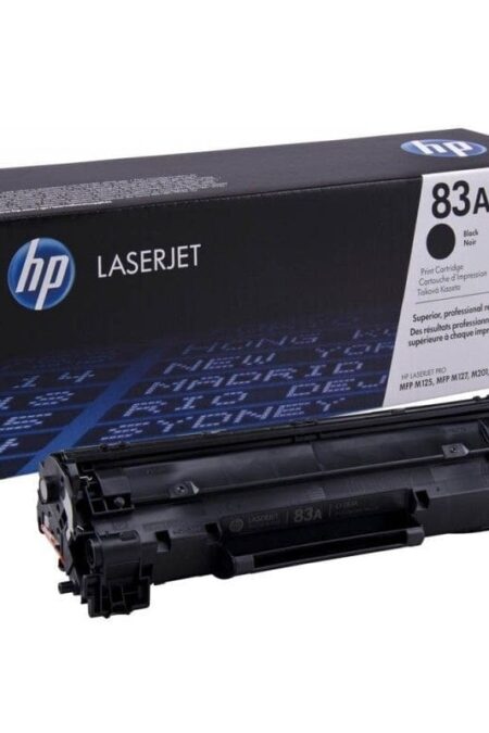 Laserjet 83 A