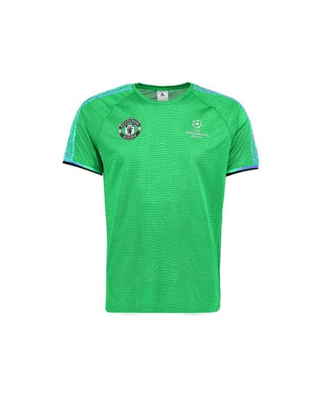 Cashmere V Insert Sweat - Image 2