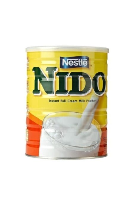 Lait nido