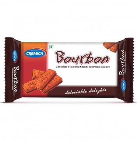 Cremica Bourbon